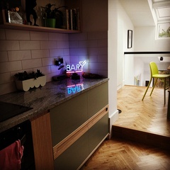 Replacement kitchen door fronts - do you have a company you would recommend?