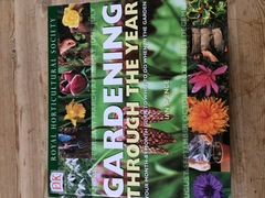 Gardening book for beginners - any recommendations?