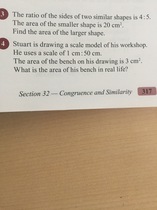 This year's GCSE maths.....