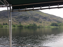 Photos taken on your cycle.