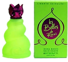 What's your favourite ever perfume????