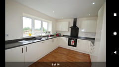 What would be on your ideal kitchen wish list?