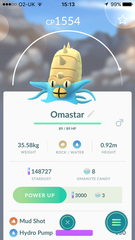 PokemonGo #9. A journey to hatch a 10km egg starts with a single step.