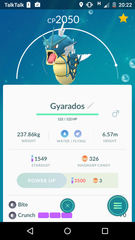 PokemonGo #9. A journey to hatch a 10km egg starts with a single step.