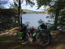 Photos taken on your cycle.