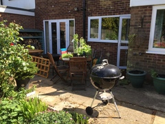 Find out how MNers are getting on with their Homebase Garden Goals challenge NOW CLOSED