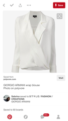 Please help me design a work uniform