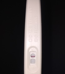 Squinter or evap?