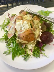 Our last week - Spring Low Carb Bootcamp