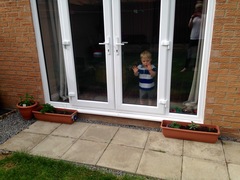 Find out how MNers are getting on with their Homebase Garden Goals challenge NOW CLOSED