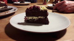 Our last week - Spring Low Carb Bootcamp