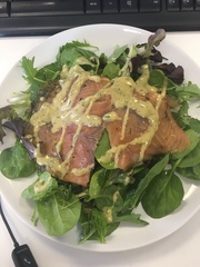 Preparing for the pre-summer Low Carb Bootcamp - starting next week!