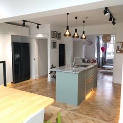 Replacement kitchen door fronts - do you have a company you would recommend?