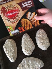 Find out what testers had to say about Birds Eye’s frozen chicken.NOW CLOSED