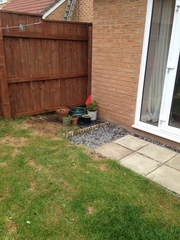 Find out how MNers are getting on with their Homebase Garden Goals challenge NOW CLOSED