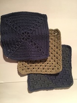 The Mumsnet, we need your help to make a Woolly Hug for lovely JuanPotatoTwo