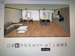 Kitchen planning-opinions anyone?
