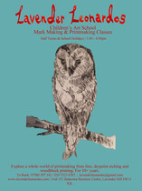 Where to go if your child loves making and creating