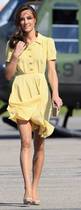 What do you think Pippa and Kate weigh?
