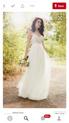WHICH WEDDING DRESS?! Pics!!!