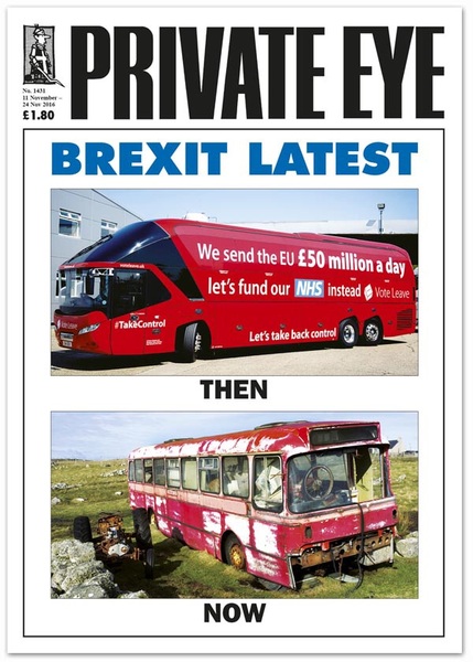 Westminstenders: The Negotiations Continue - The DUP ones