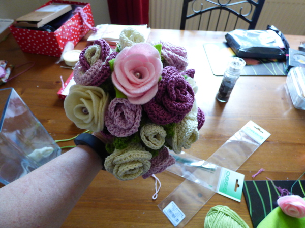 What project are you currently working on?