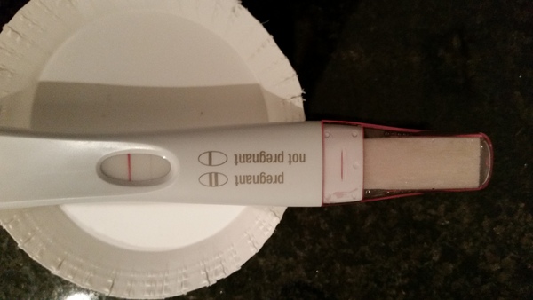 June Bus - hoping for that elusive BFP