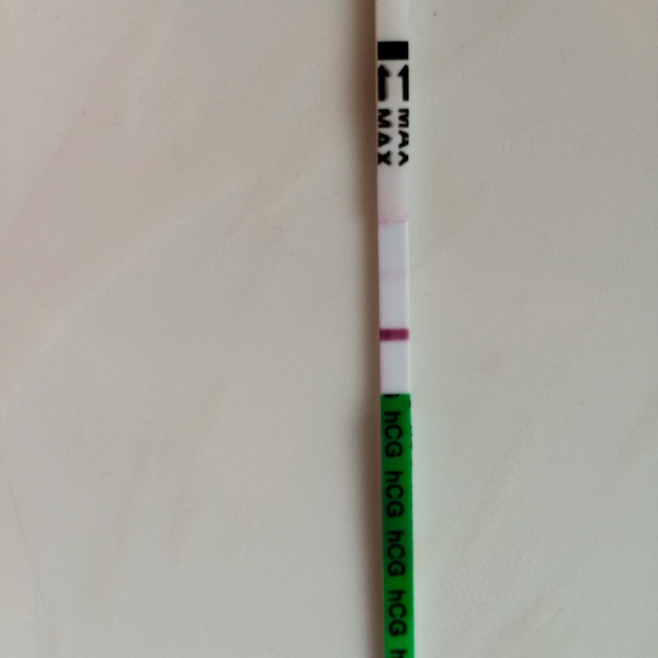 June Bus - hoping for that elusive BFP