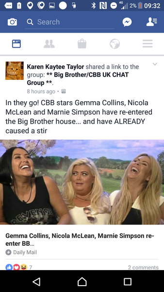 Big Brother Pre-Season Thread - Gather ye PWBs & stockpile the Magnums!