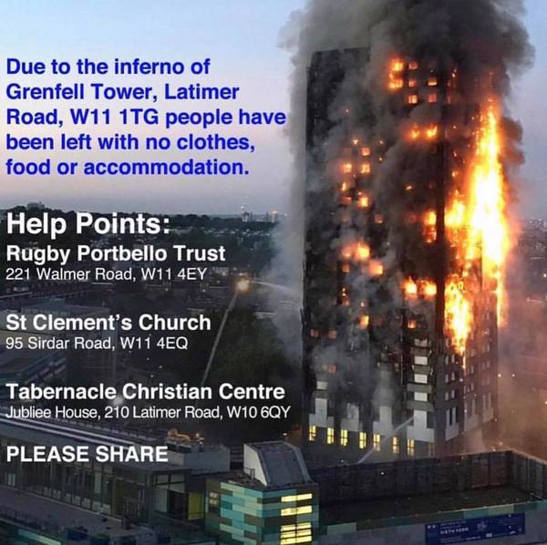 Grenfell Tower