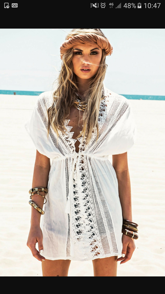 Help me find this kaftan!