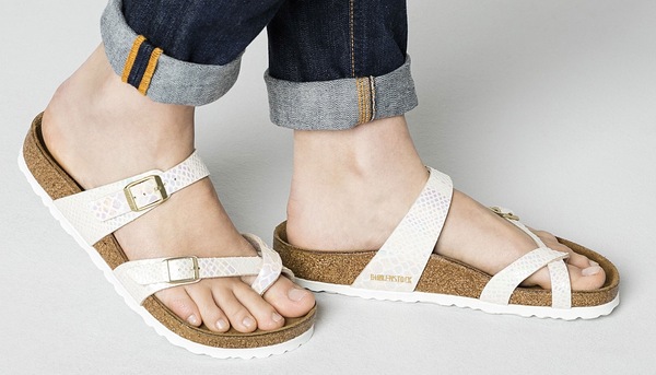 Just impulse ordered these Birks - Fab or Fail?
