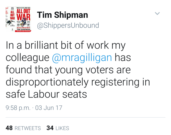 Westministenders: Election Mayhem