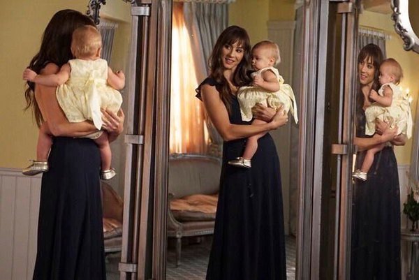PLL Part Two...The Beginning Of The End!