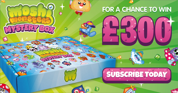 Find out what Mumsnetters had to say about the Moshi Mystery Box! NOW CLOSED