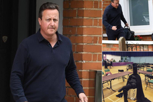 Westminstenders: The Continuing Saga of the Prime Minister Who Didn’t Know When to Quit