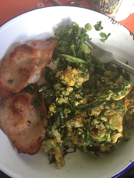 Week 2 Summer Low Carb Bootcamp - continued thread!