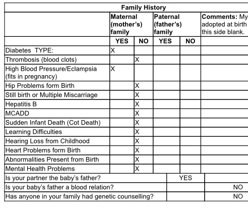 February 2018 Babies!
