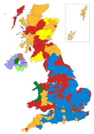 To change my mind about voting Labour if they are to be in coalition/propped up by the SNP?