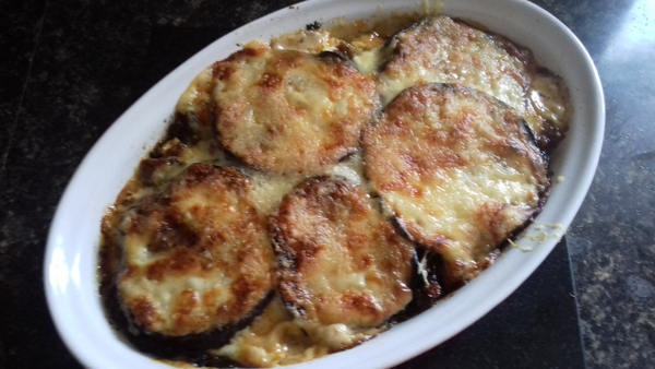 Week 2 - Pre-summer low carb bootcamp