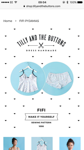 Full bust adjustment?