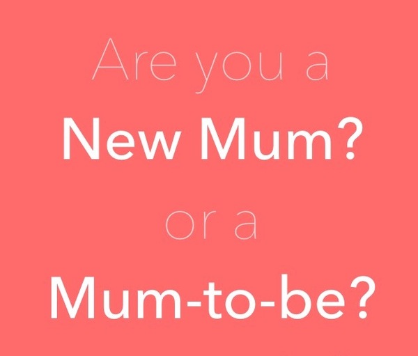 NEW MUM? PREGNANT LADY? Fancy getting together to show/see what it's really like?!!!