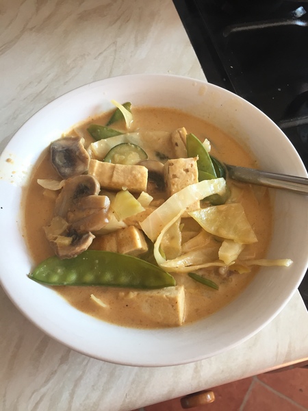 Week 5 - Low Carb Bootcamp chat - and we reach the half way point!