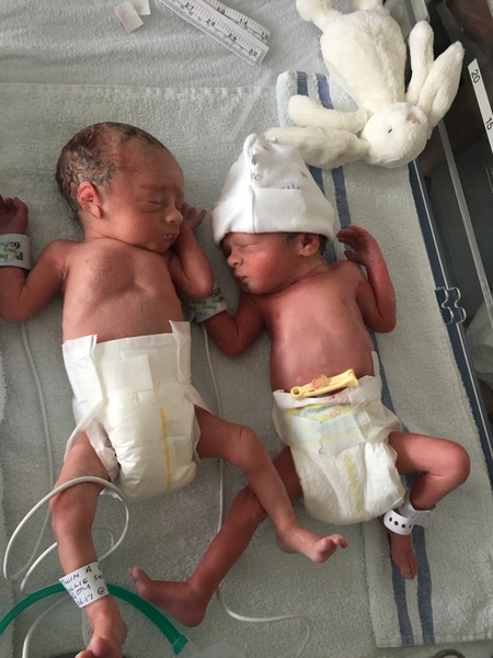 Summer Babies for the Sub-Fertile II