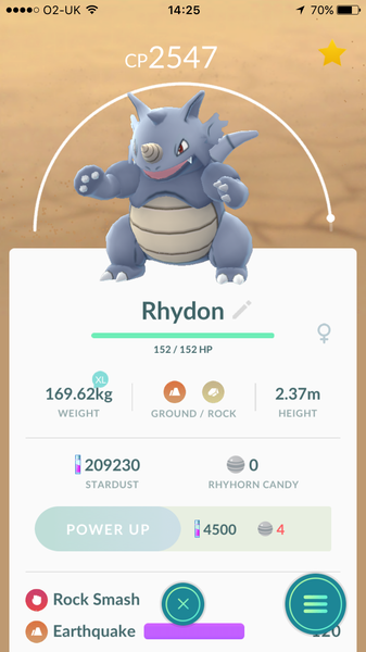 PokemonGo #9. A journey to hatch a 10km egg starts with a single step.