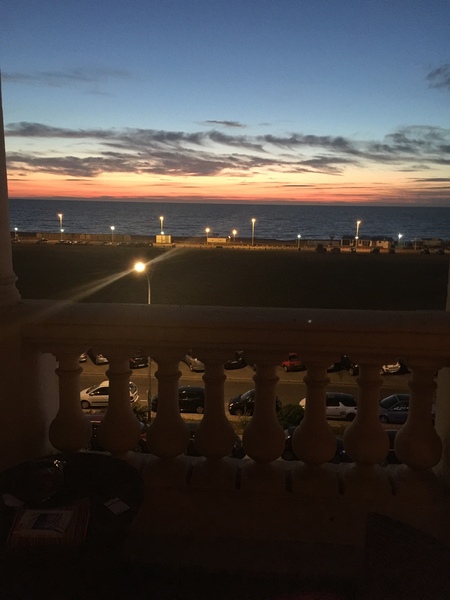 Photos taken on your cycle.