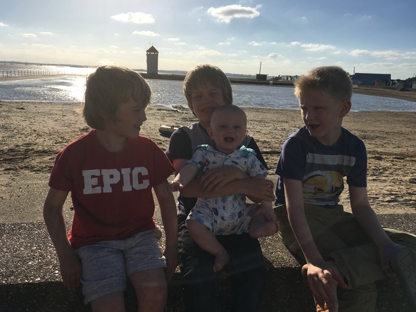 December 2016 babies - what happened next