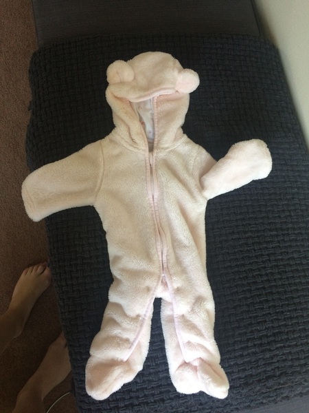 December 2017 babies #5 - dating scans and food chat, and dwindling symptoms???