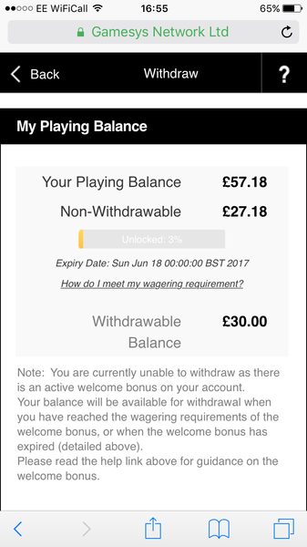 ♬ ♬ We are the Mumsnetters Matched Betting Society ♬♬