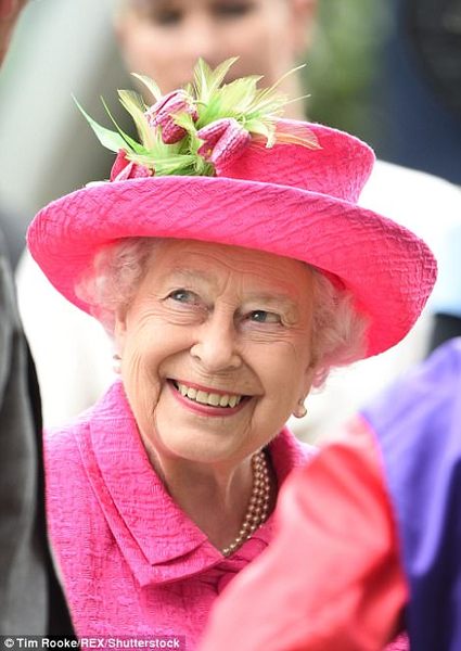 Do you think Kate gets it "right" compare to other royals?